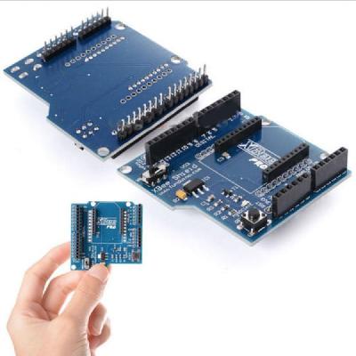 Bluetooth XBee Shield V03