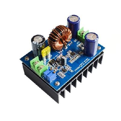 Boost DC-DC Converter Power Supply Step-up Module 12V-60V to