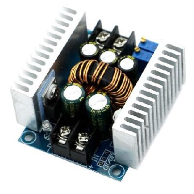 DC -DC Step Down Buck Converter KIS3R33S Module 7V- 24V to 5