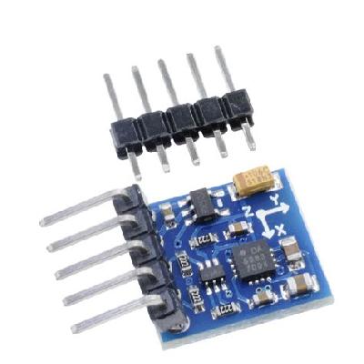 Digital Compass Module