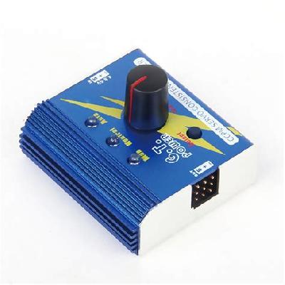 Digital Multi Servo Tester