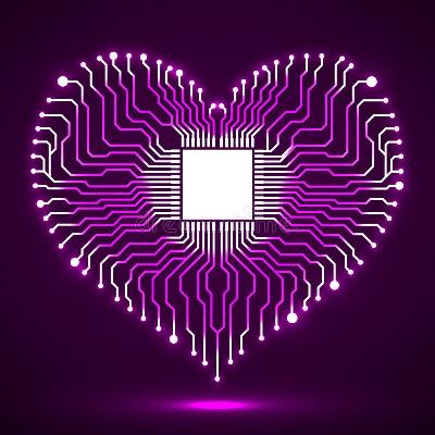 Electronic Heart