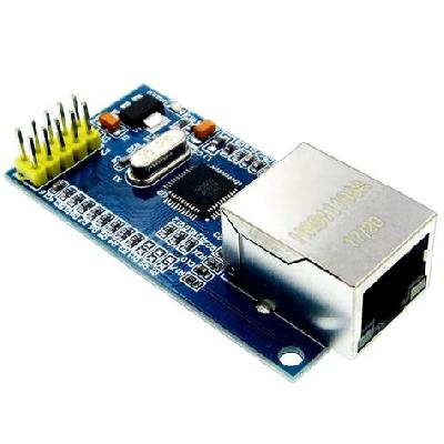 Ethernet Module