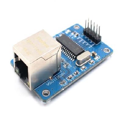 Ethernet Module By Kits Guru KG046