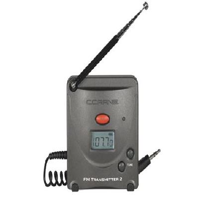 FM Transmitter