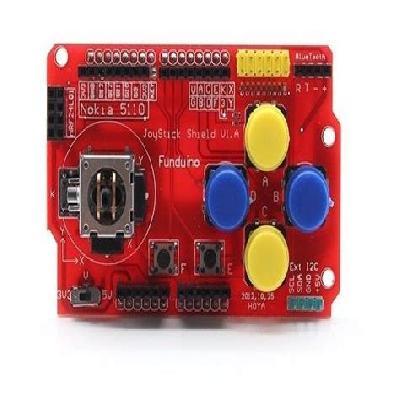 Game Joy Stick Shield By KitsGuru KG029