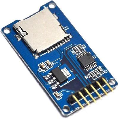 Generic KG072 KitsGuru Micro SD Storage Board
