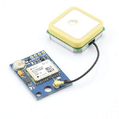 GY-GPS6MV2 Flight Control GPS Module