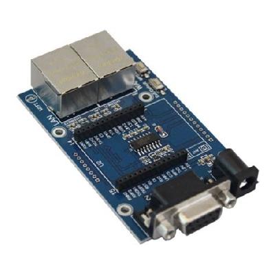 HLK-RM04 UART to WIFI Serial Port to WIFI Module
