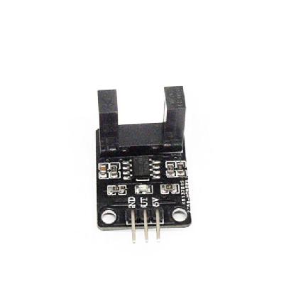 Infrared Correlation Counting Sensor