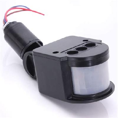 Infrared PIR Motion Sensor Switch For LED Light