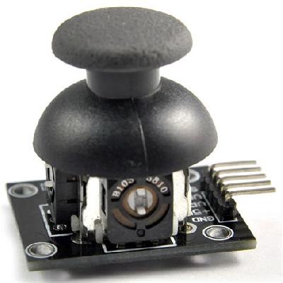 Joy Stick Module