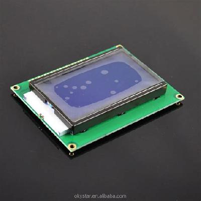 LCD12864 Graphic Character LCD Display module