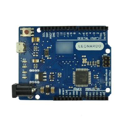 Leonardo R3 with USB Cable Module Arduino Compatible