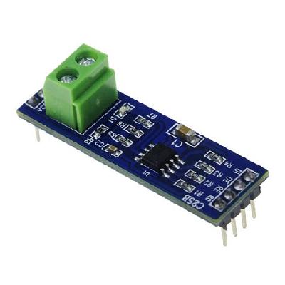 MAX485 Module  RS- 485 Module   TTL to RS- 485 Converter Mo