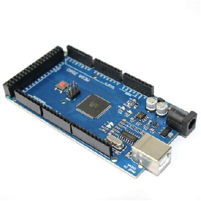 Mega2560 R3 CH340G Board   Cable