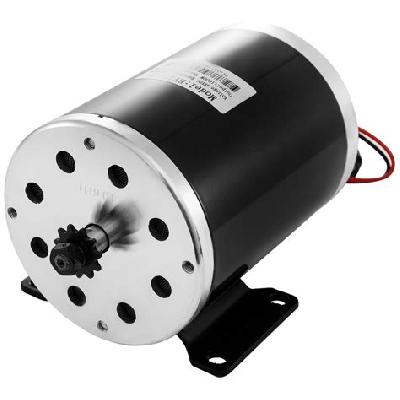 Motor For Electric Bike