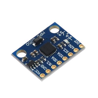 MPU-6050 Module 3 Axis Gyroscope By Kits Guru KG025