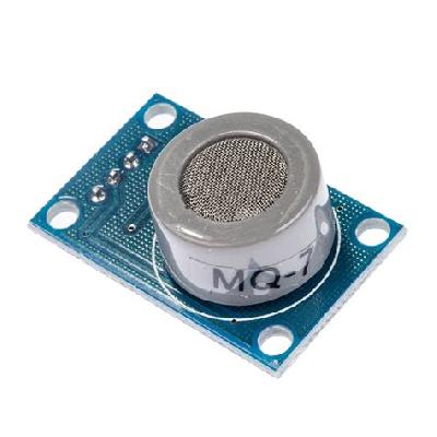 MQ7 - Carbon Monoxide Module