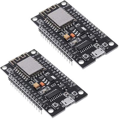 New Version Nodemcu Lua Wifi Internet Of Things