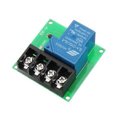 One Channel 1CH 12V RELAY Board Module