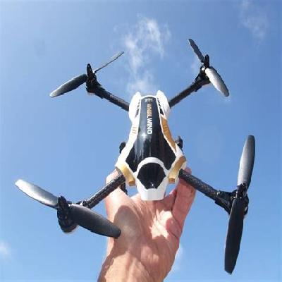 Quadcopter