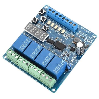 Relay Board Module