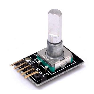Rotary Encoder Module
