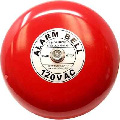 School Bell Alarm