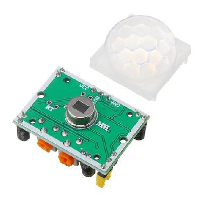 Sr501 PIR Sensor