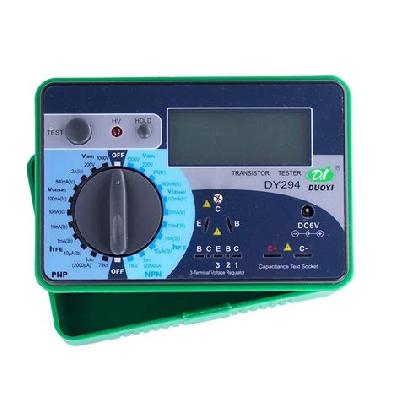Transistor Tester