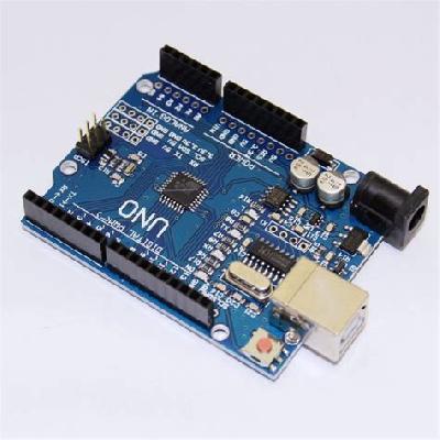 UNO-R3-Development-Board