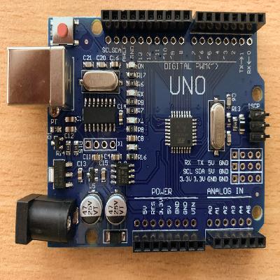 UNO-R3-Development-Board