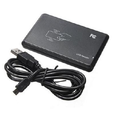 Usb Smart Rfid Proximity Card Reader