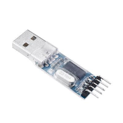 USB To RS232 PL2303 TTL Converter Adapter For Aurdino Nano R