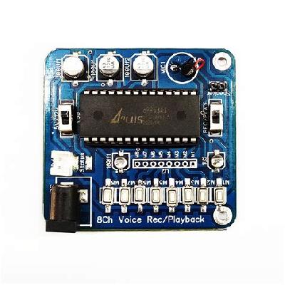 Voice Board Recording Recorder Playback Module