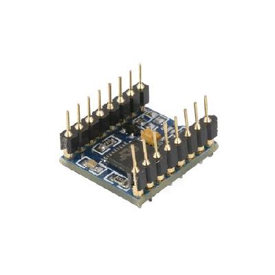 Voice module U-disk audio player Micro SD card voice module