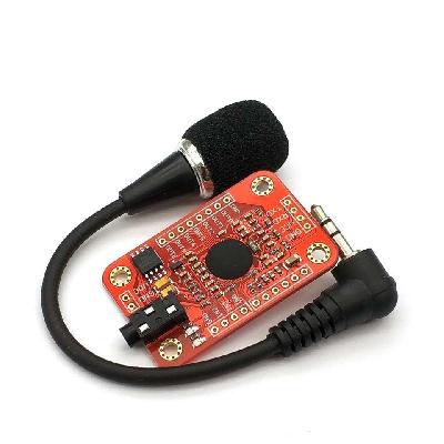 Voice Recognition Module for Arduino,ARM 