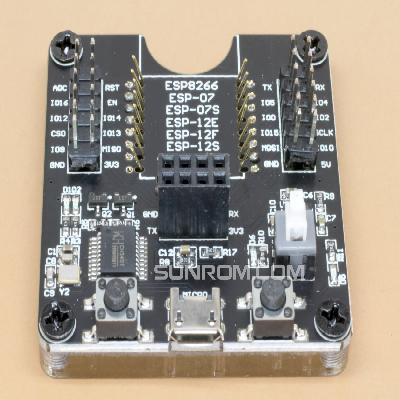 WIFI Module Original Test Plate