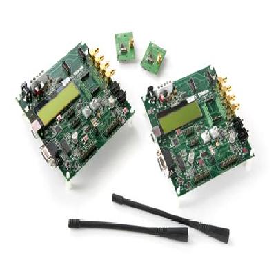 Wireless Alarm Using RF Module