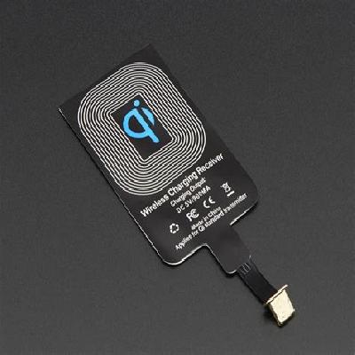 Wireless Power Transmission Long Distance 20mm Wireless Char