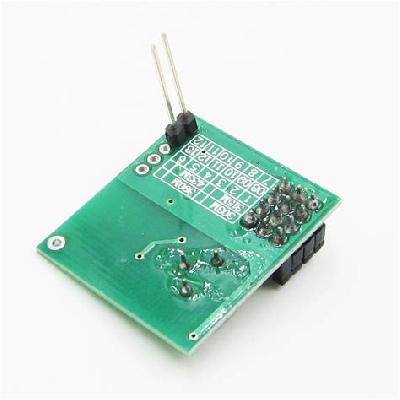 Wireless Transmission Module