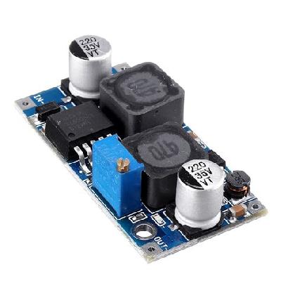 XL6009 Adjustable DC-DC Step-up Boost Power Converter Module