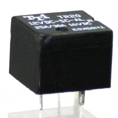 12v Relay PCB Mount Generic
