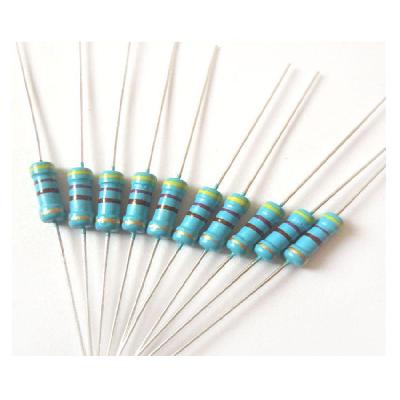 150pcs Mix Resistor Kit