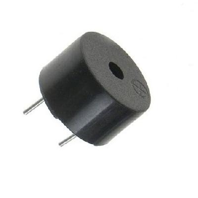 5V Piezo Buzzer, 5 Pieces