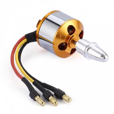 A2212 1000kv Brushless Motor BLDC Hex Rotor for Multi-Copter and RC Aircraft