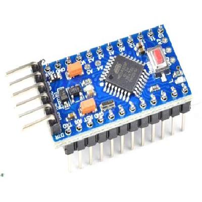 Arduino Pro Mini-5V