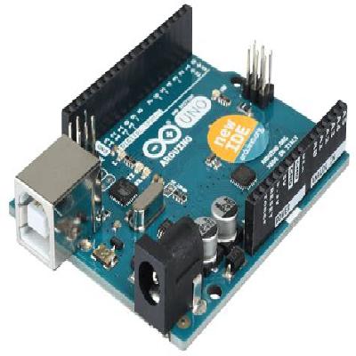 Arduino UNO