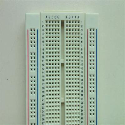 BREADBOARD